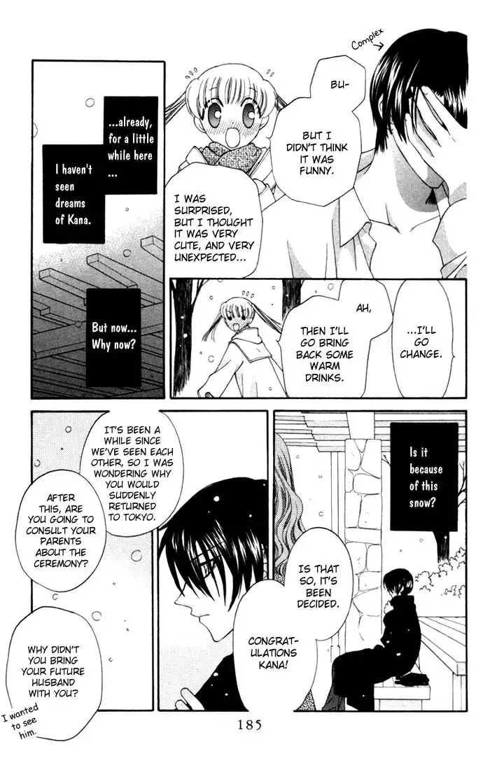 Fruits Basket Chapter 12 26